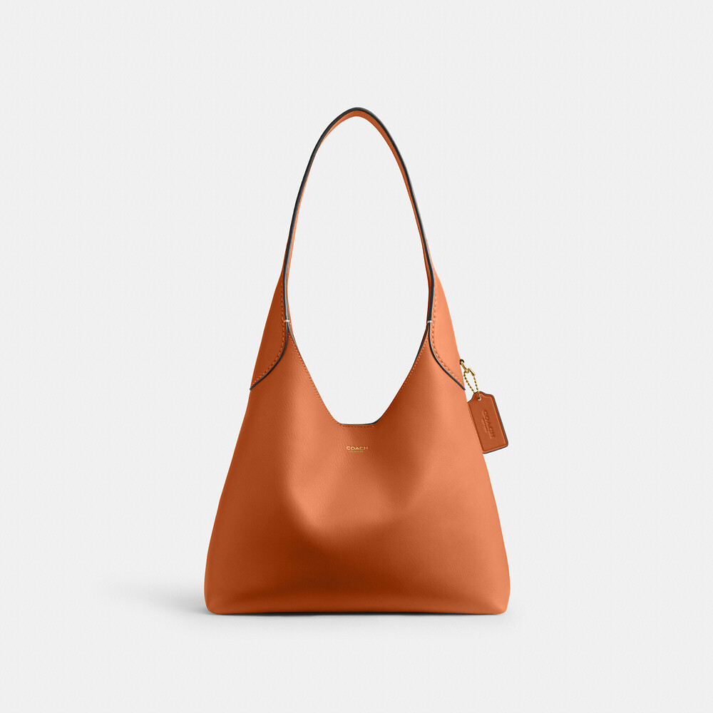 Coach Outlet Brooklyn Shoulder Bag 28